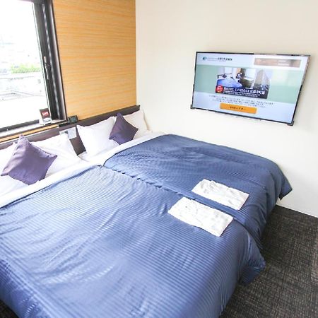 Hotel Livemax Kyoto Teramachidori Pokoj fotografie